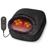 Snailax Shiatsu Foot Massager with Heat & Electrick Foot Massager Machine