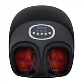 Snailax Shiatsu Foot Massager with Heat - Deep Kneading & Compression Therapy