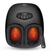 Electric Shiatsu Foot Massager with Heat - Foot Massage Machine for Feet