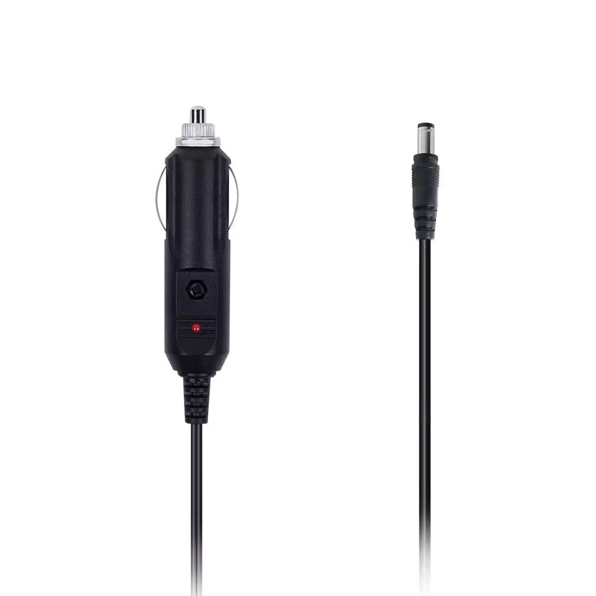 Official Snailax Replacement Car Adapter | 12V Power Cord for Portable Massagers