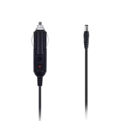 Official Snailax Replacement Car Adapter | 12V Power Cord for Portable Massagers