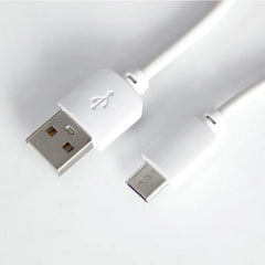 Official Snailax Replacement USB Charging Cable | Compatible with SL-128C, SL-530, SL-681 Massagers